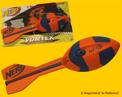 Nerf Vortex Mega Howler