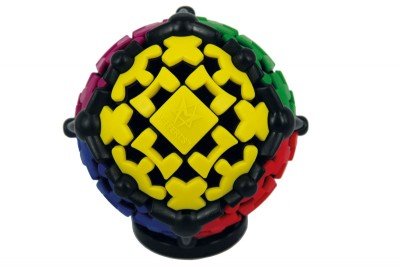 Recent Toys Gear Ball - IQ Puzzel