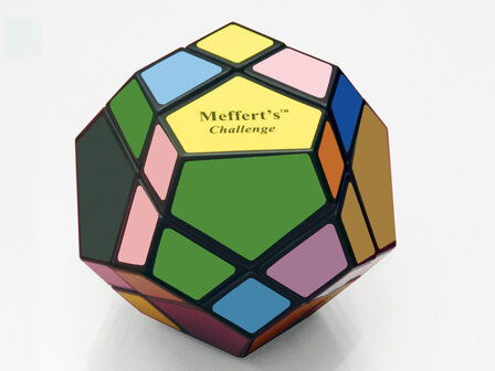 Recent Toys Skewb Ultimate - IQ Puzzel
