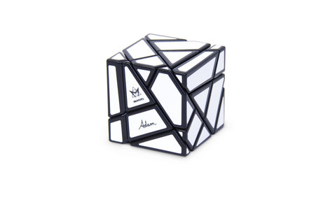 Recent Toys Ghost Cube - IQ Puzze