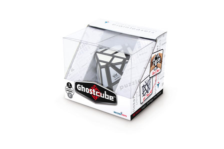 Recent Toys Ghost Cube - IQ Puzze