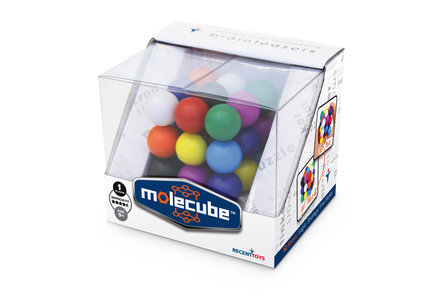 Recent Toys Molecube - IQ Puzzel