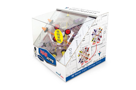 Recent Toys Brainstring Advanced - IQ Puzzel