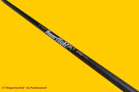 Easton Power Flight 340