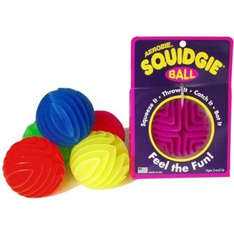 Aerobie Squidie ball