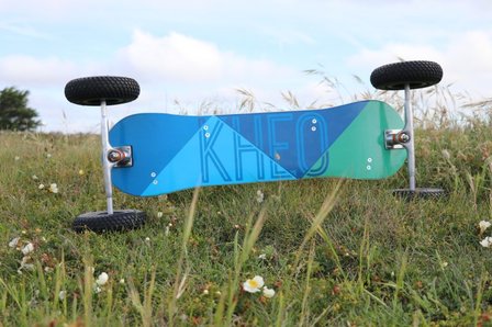 Kheo Core V2 Landboard