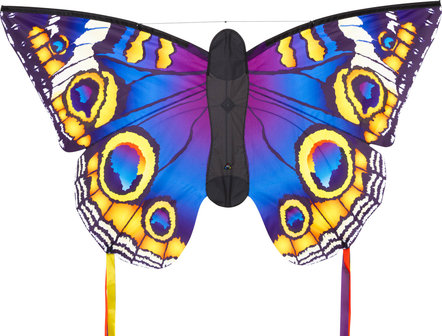 HQ Butterfly Buckeye &#039;L&#039;
