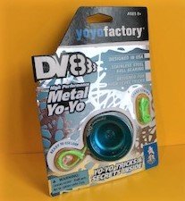 Yoyo Factory DV888 JoJo Uni