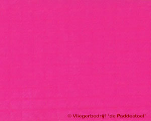 Spinnaker Nylon fluor Pink