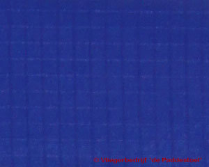 Spinnaker Nylon Blauw per meter