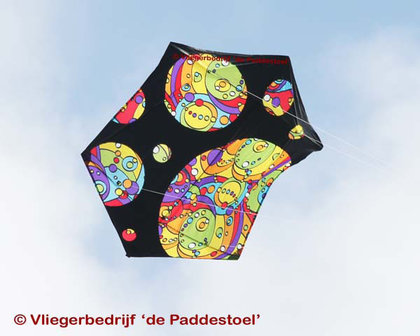 Premier Kites Sanjo Orbit 200