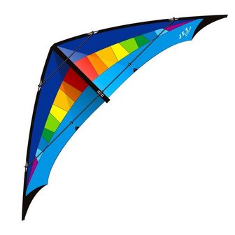 Elliot Jet Stream Reloaded Regenboog-blauw