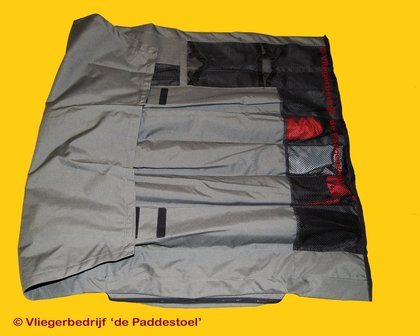 Revolution Kitebag