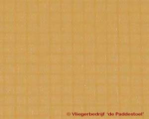 Spinnaker Nylon Huid per meter