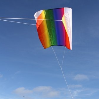 Wolkensturmer Sled Regenboog