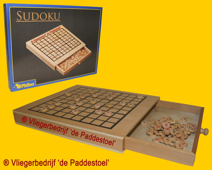Philos Sudoku