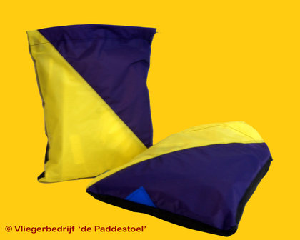 De Paddestoel NPW 230 tas