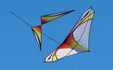 Prism Kites Zero Gravity Flame 