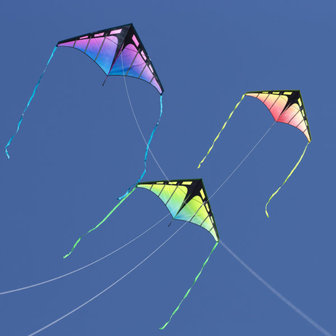 Prism Zenith 5 Aurora Delta