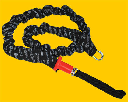 Peter Lynn Kiteboarding Leash Navigator V6