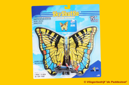 WindNSun Skyshutlle Butterfly