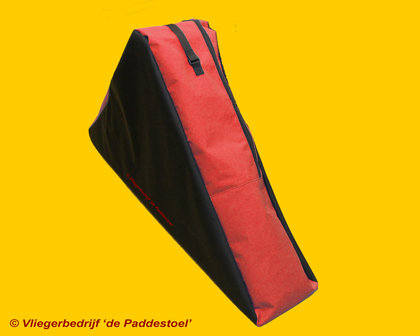 De Paddenstoel Speedwing Pro Design / X1 Vliegertas