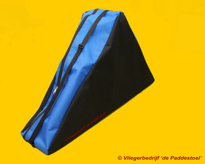 De Paddenstoel Speedwing Pro Design / X1 Vliegertas