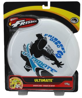 Wham-O Ultimate 175 gram Frisbee