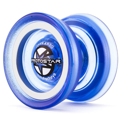 Yoyo Factory Protostar JoJo