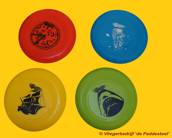 Wham-O Go 70 gram Frisbee