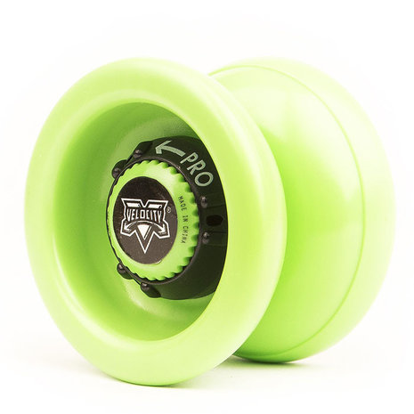 Yoyo Factory Velocity JoJo