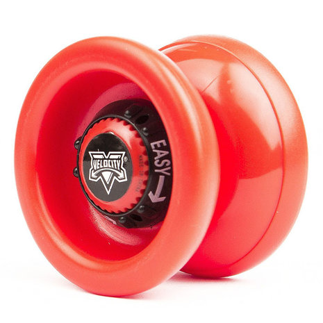 Yoyo Factory Velocity JoJo