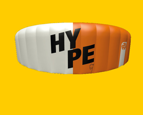 PLKB Hype play 1.9