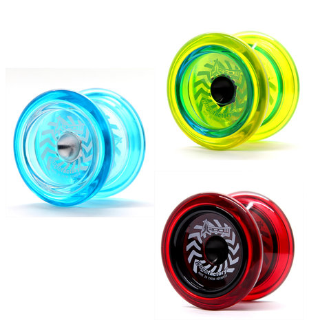 Yoyo Factory Arrow JoJo