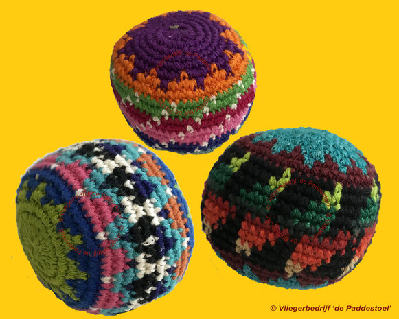 Hacky Sack