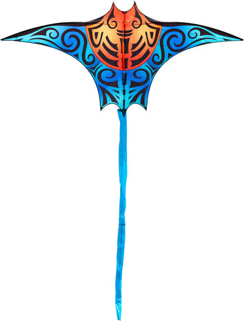 HQ Delta Manta Kite