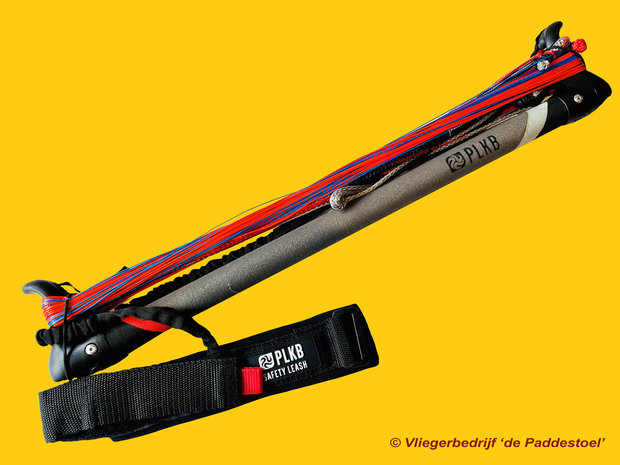 PLKB Powerkite Bar 2021 