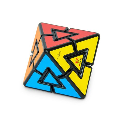 Recent Toys Pyraminx Diamond - IQ Puzzel