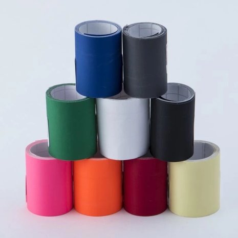 Dacron Reparatietape (5 cmx 120 cm)