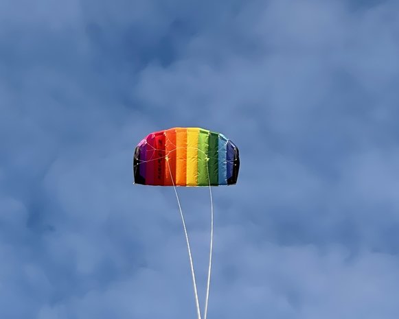 Wolkensturmer Paraflex 1.2 Rainbow