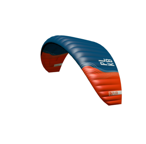 PLKB Ibex 6 Blue-orange