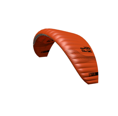 PLKB Ibex 4 Orange