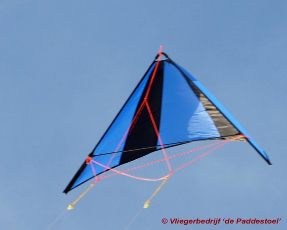 De Paddestoel Speedwing Pro