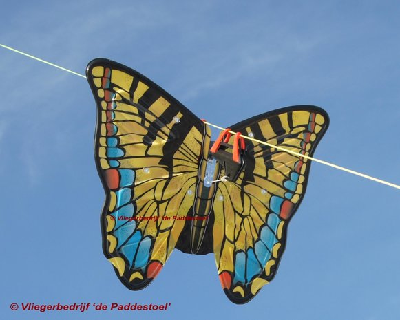 WindNSun Skyshuttle Butterfly