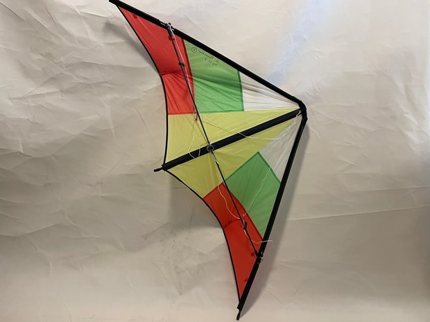 De Paddestoel Deltahawk Rasta 2 Demo R2f