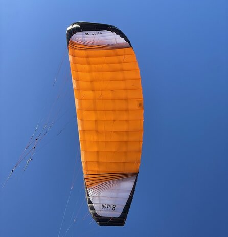 PLKB Nova V2 18 Orange