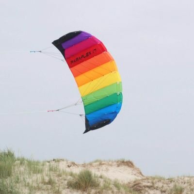 Wolkensturmer Paraflex 1.7 Rainbow