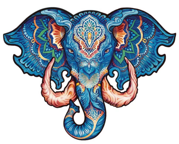 UNIDRAGON - Eternal Elephant - Large