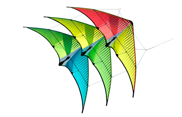 Prism Neutrino Stacker Cosmo