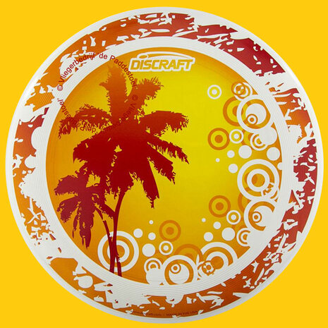 Discraft Ultra Star Frisbee 175 gram